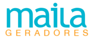 MAILA GERADORES logo